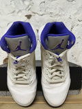 Air Jordan 5 Concord Sz 8.5