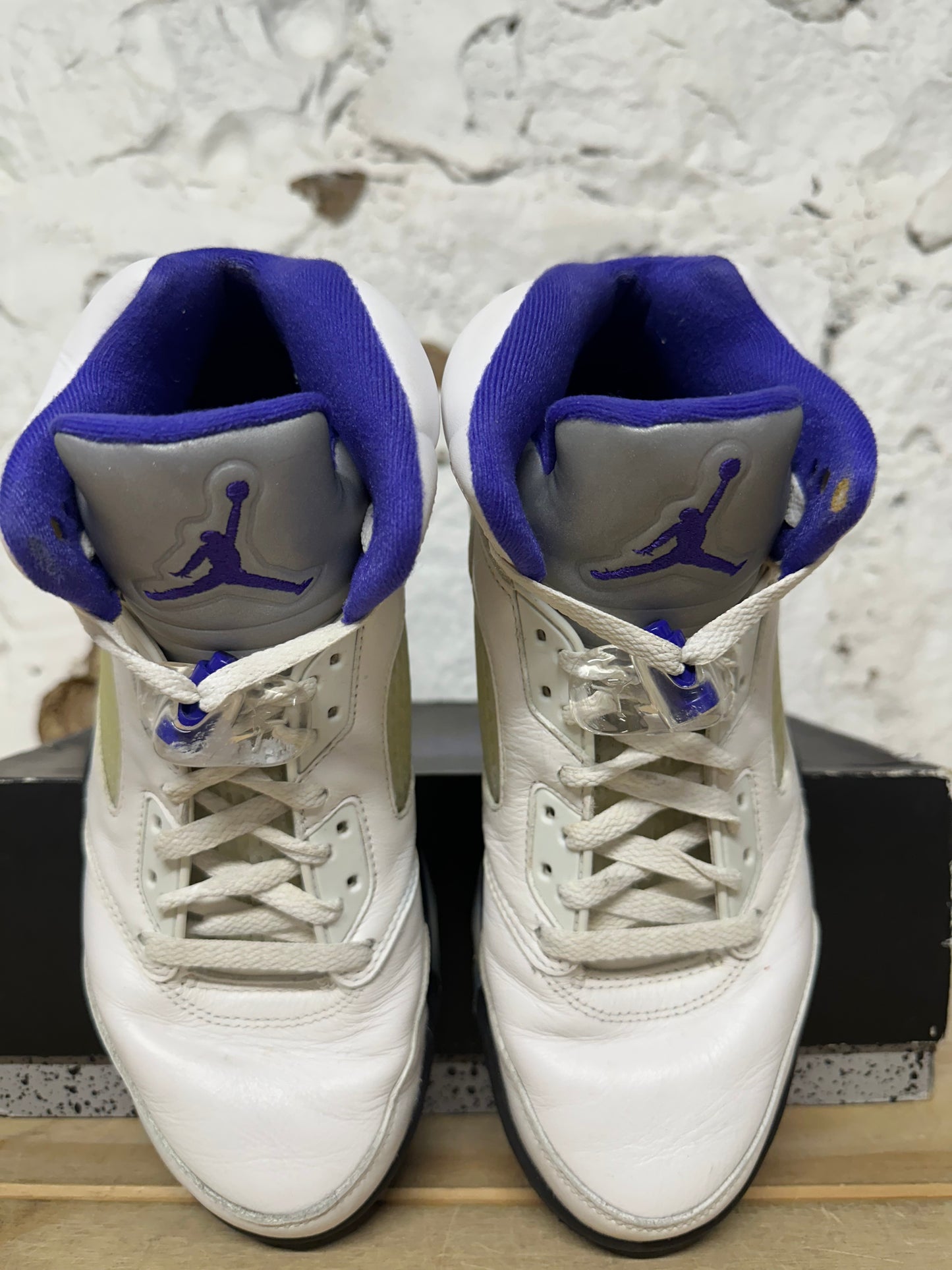 Air Jordan 5 Concord Sz 8.5