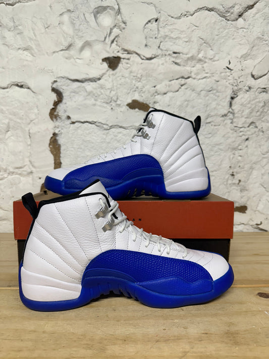 Air Jordan 12 Blueberry Sz 10