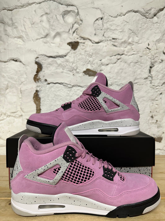 Air Jordan 4 Orchid Sz 10.5 (12W)