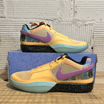 Nike Ja 1 EYBL Melon Tint Sz 10 DS