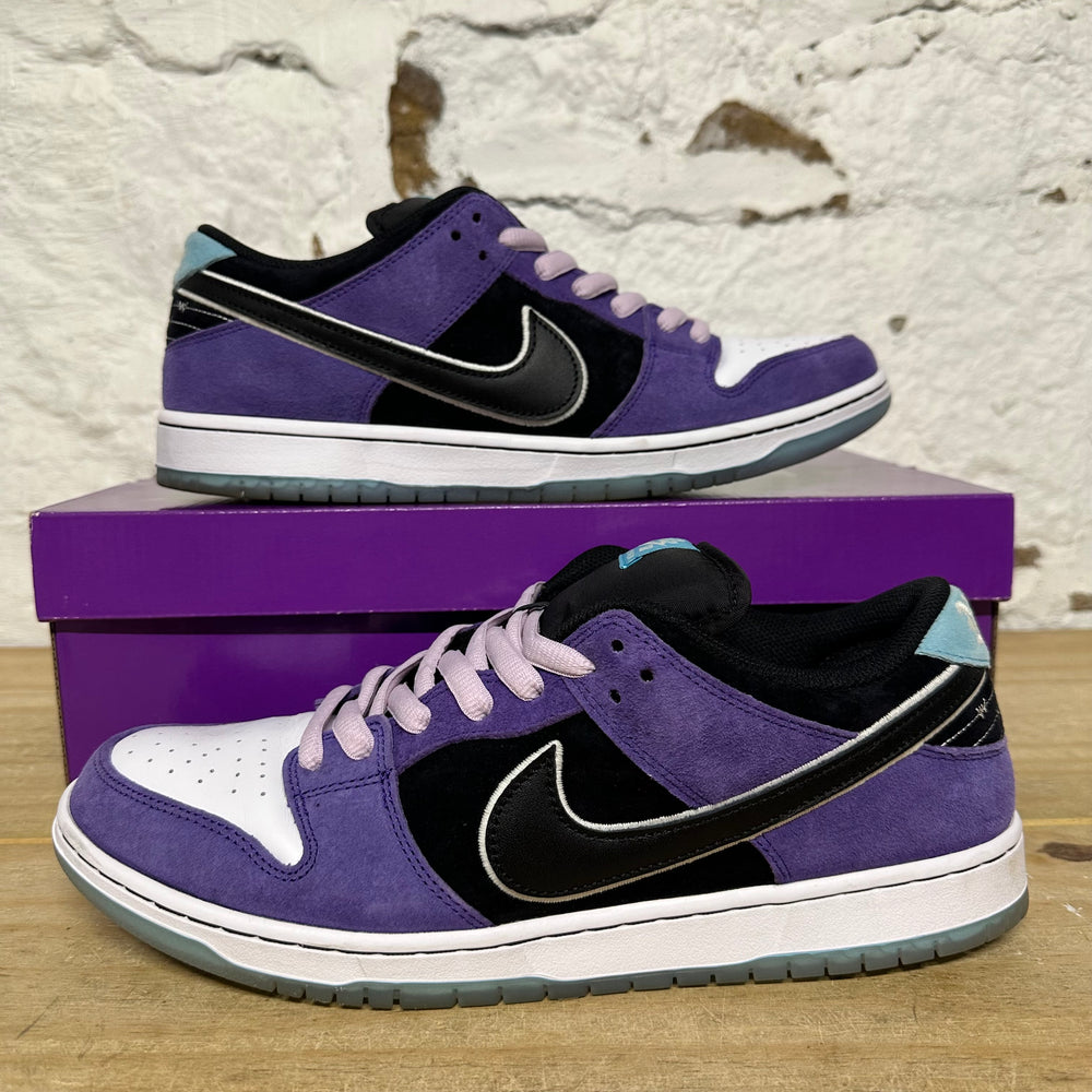 Nike SB Dunk Low Hayley Wilson Sz 13