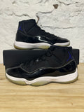 Air Jordan 11 High Space Jam Sz 11