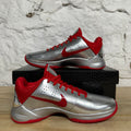 Nike Kobe 5 Protro Caitlin Clark Rookie of the Year Sz 9 DS