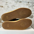 Gucci High Beige GG Monogram Screener Sneaker Sz 9