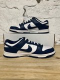 Nike Dunk Low Valerian Blue Sz 10.5