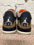 Air Jordan 3 Desert Elephant Sz 13