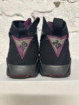 Air Jordan 7 Bordeaux Sz 13