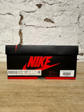 Air Jordan 1 High University Blue Sz 13