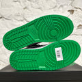 Air Jordan 1 High Lucky Green Sz 10 DS