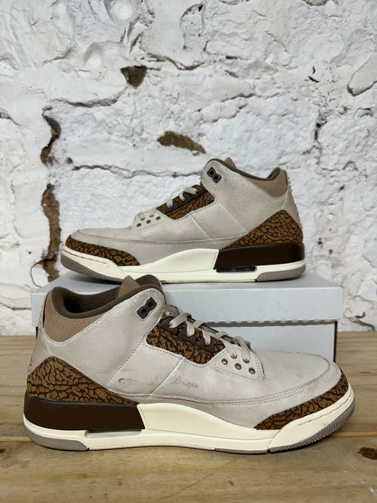 Air Jordan 3 Palomino Sz 13