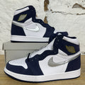 Air Jordan 1 High CO.JP Midnight Navy Sz 9 DS