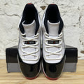 Air Jordan 11 Low Concord Bred Sz 14 DS