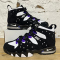 Nike Air Max 2 CB 94 OG Black White Purple (2023) Sz 13