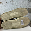 Off-White Court 3.0 Navy White Sneaker Sz 11 (44)