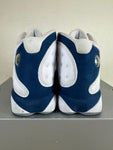 Air Jordan 13 French Blue Sz 12