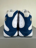 Air Jordan 13 French Blue Sz 12