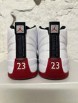 Air Jordan 12 Cherry Sz 9.5