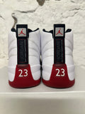 Air Jordan 12 Cherry Sz 9.5