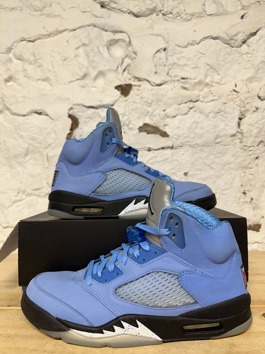 Air Jordan 5 UNC Sz 12