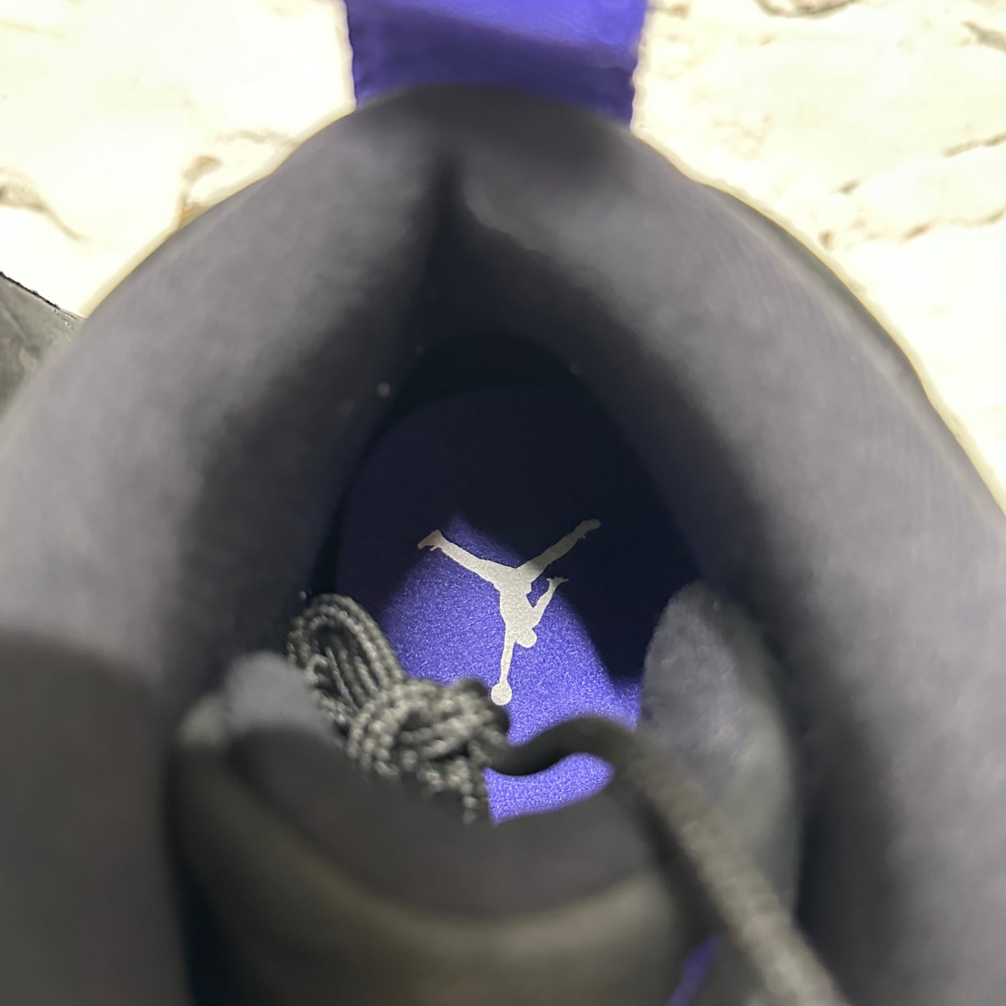 Air Jordan 12 Dark Concord Sz 15