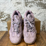 Yeezy 500 Soft Vision Sz 12 DS