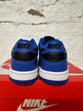 Nike Dunk Low Cobalt Sz 4Y DS