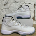 Air Jordan 11 High Legend Blue Sz 12