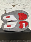 Air Jordan 3 Fire Red Sz 10.5