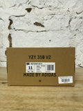 Yeezy 350 Onyx Sz 11 DS
