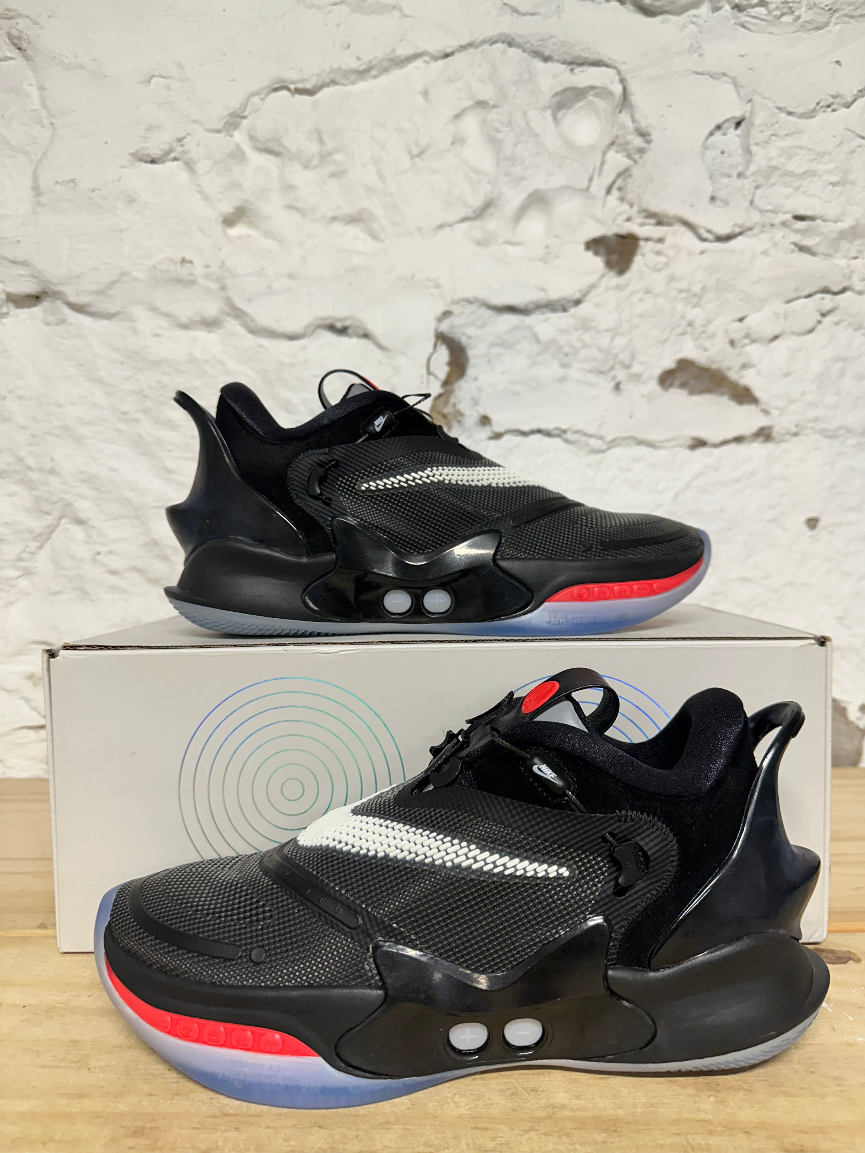 Nike Adapt BB 2.0 NBA ASG Sz 8.5