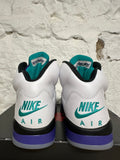 Air Jordan 5 Grape Sz 8
