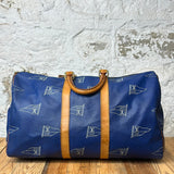 Louis Vuitton LV Cup Blue Keepall 45