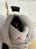 Air Jordan 12 Taxi Flip Sz 9.5