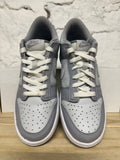 Nike Dunk Low Pure Platinum Sz 7Y