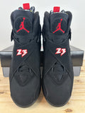 AIr Jordan 8 Playoffs Sz 7