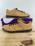 Nike SB Dunk Low Wheat Sz 8.5