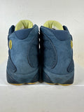 Air Jordan 13 Squadron Blue Sz 12