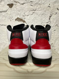 Air Jordan 2 Chicago Sz 8