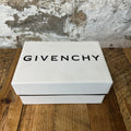 Givenchy Black Shield Goggles W/ Box