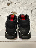 Air Jordan 8 Playoff Sz 8