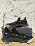 Under Armour Curry 6 Thank You Oakland Sz 10 DS