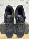 Nike Kobe 8 Protro Lakers Away Sz 11 DS