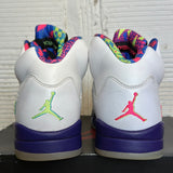 Air Jordan 5 Alternate Bel-Air Sz 11.5