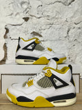 Air Jordan 4 Vivid Sulfur Sz 5.5 (7W)