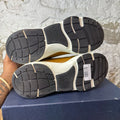 Dior B22 Brown White Khaki Sneaker Sz 12 (45)