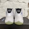 Air Jordan 11 High Legend Blue (2014) Sz 9