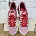 Air Jordan 1 Low Travis Scott Tropical Punch Sz 10 DS