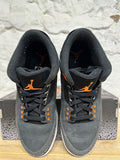 Air Jordan 3 Fear Sz 9