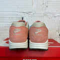 Nike Air Max 1 Light Madder Root Sz 8